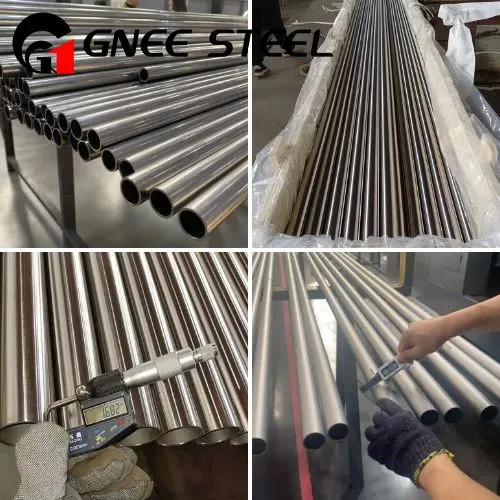 Pajp iwweldjat Hastelloy C22