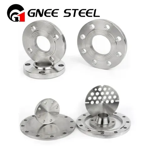 Hastelloy C276 Flanġ UNS N10276