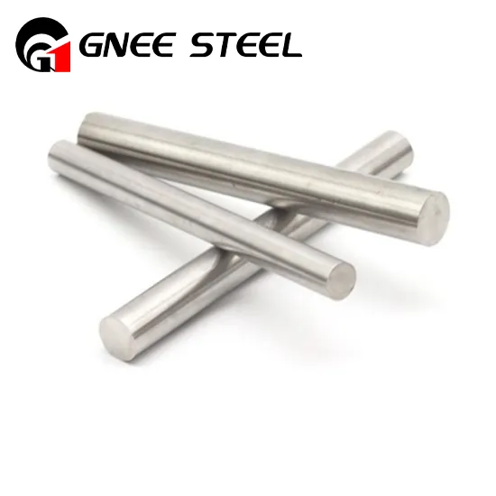 Hastelloy C276 Round Bar UNS N10276