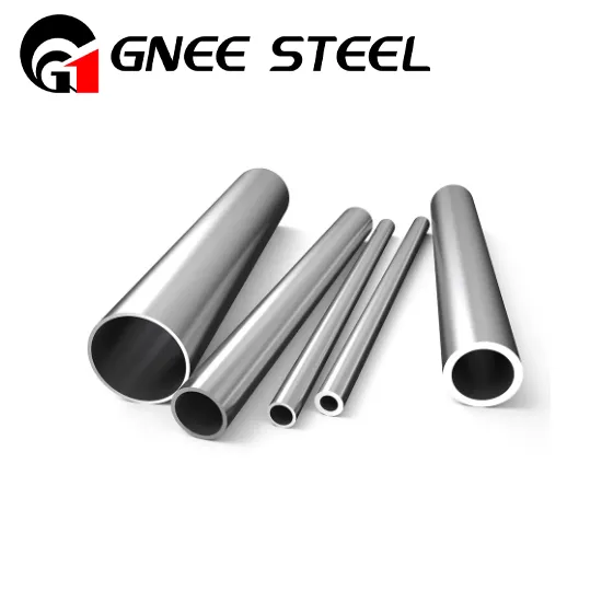 Hastelloy C276 Pajp mingħajr saldatura