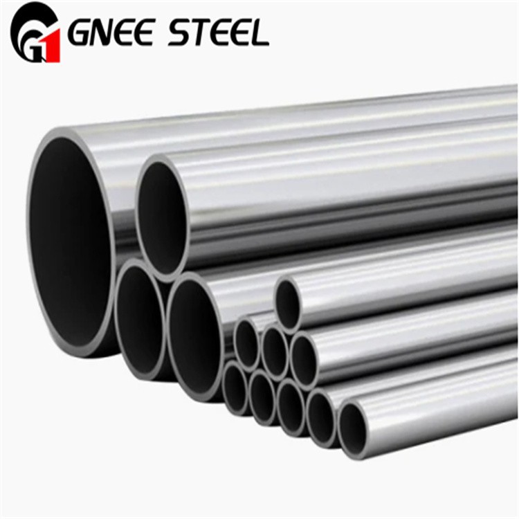 Hastelloy C276 Uns10276 Nickel Alloy Seamless Pipe