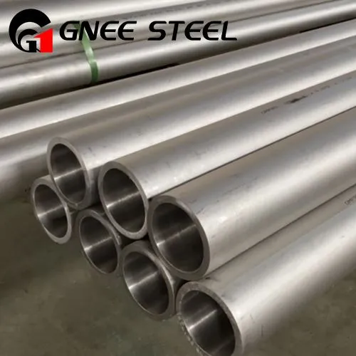 Hastelloy X Pajp iwweldjat