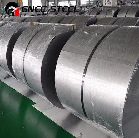  Nickel Alloy Coil
