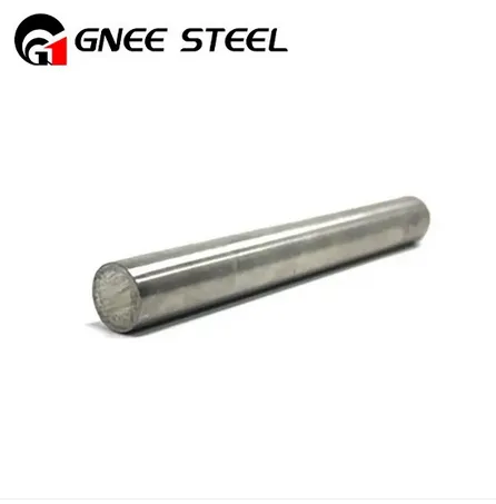 Qawwa Għolja Monel 400 Alloy Rod