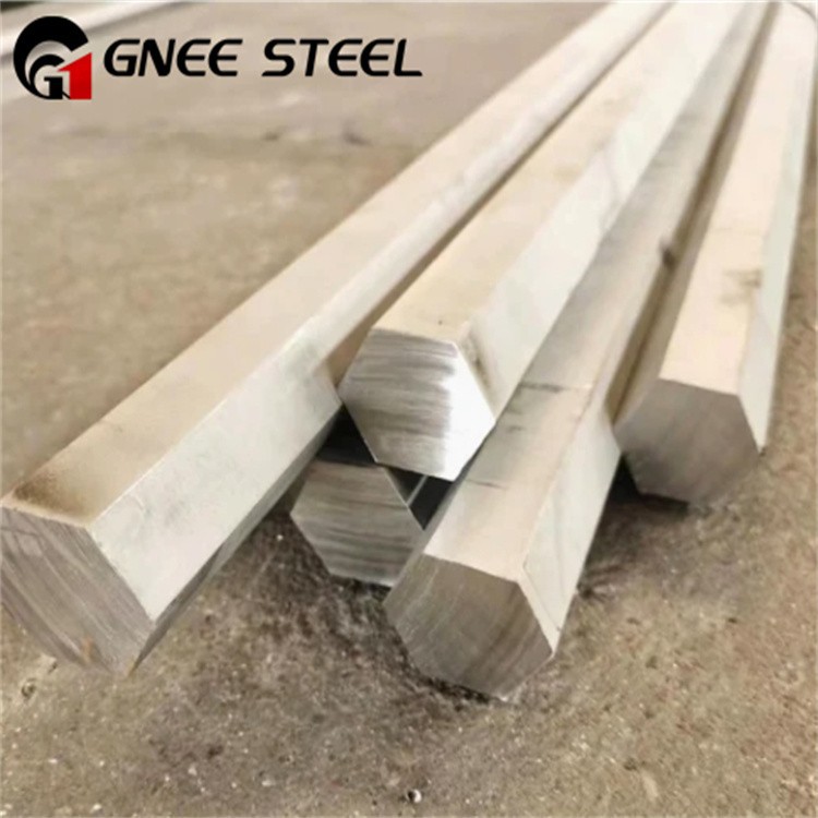 Incoloy alloy 25-6HN Hexagon Bar