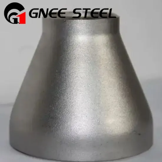 Fittings Incoloy 800 Buttweld