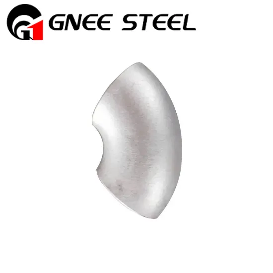 Incoloy 800 Pipe Fitting UNS N08800