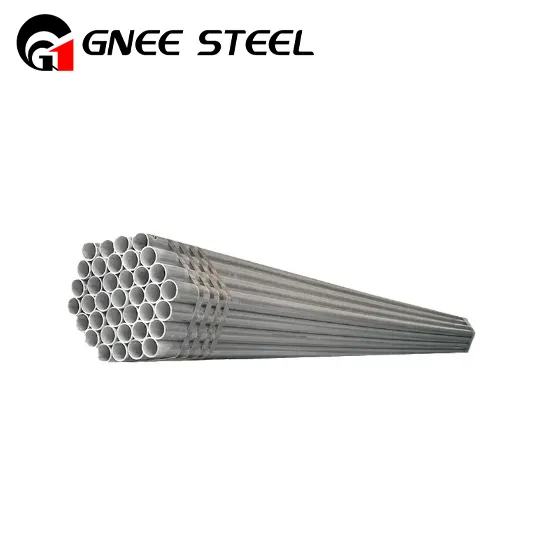 Incoloy 800 Pajp mingħajr saldatura