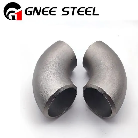 Fittings Incoloy 800H Buttweld