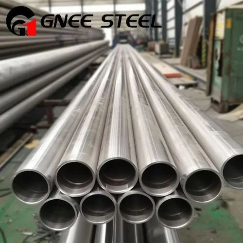 Incoloy 800HT Pajp iwweldjat