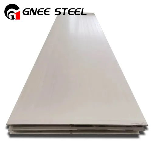 Folja ta' Liga Incoloy 825