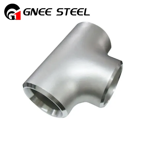 Fittings Incoloy 825 Buttweld