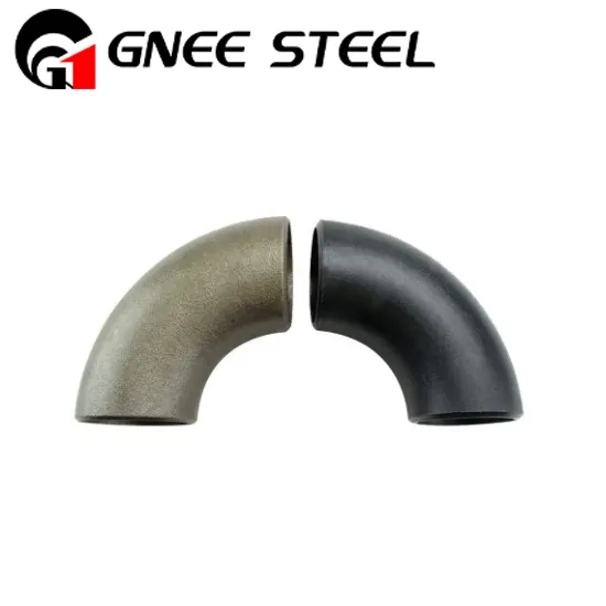 Incoloy 825 Pipe Fitting UNS N08825