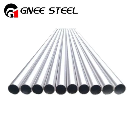 Incoloy 825 Pajp mingħajr saldatura