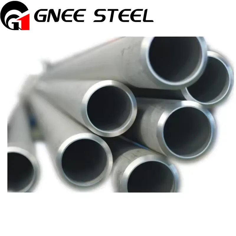 Incoloy 907 908 Seamless