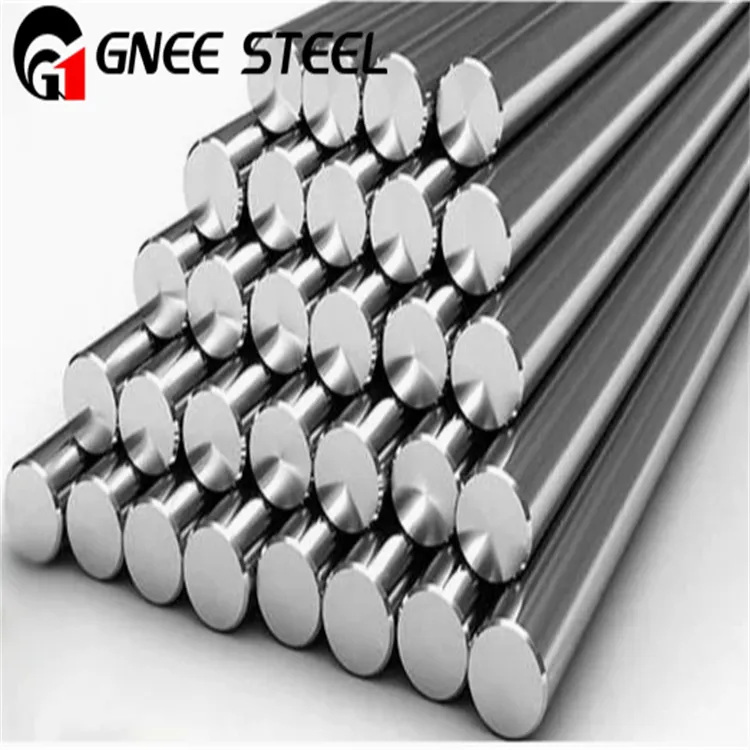 Incoloy 945 Round Bar