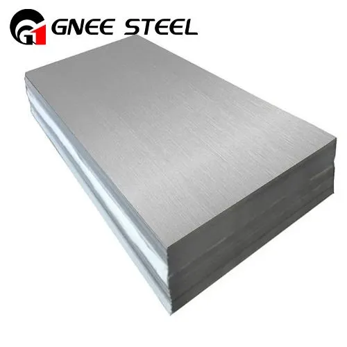 Incoloy Alloy 800H Folja