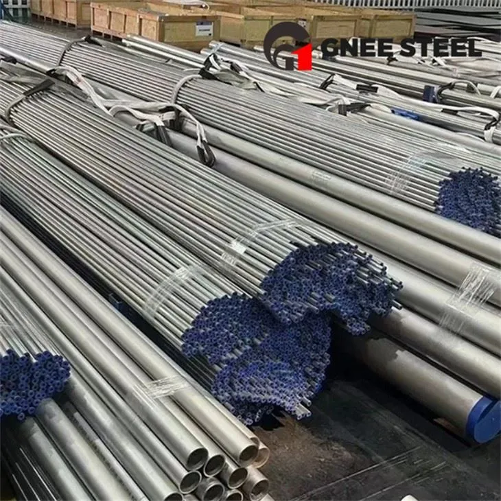 Incoloy   Liga   825   Bright   Bars