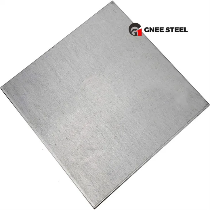 Incoloy Alloy 925 Sheet Plate