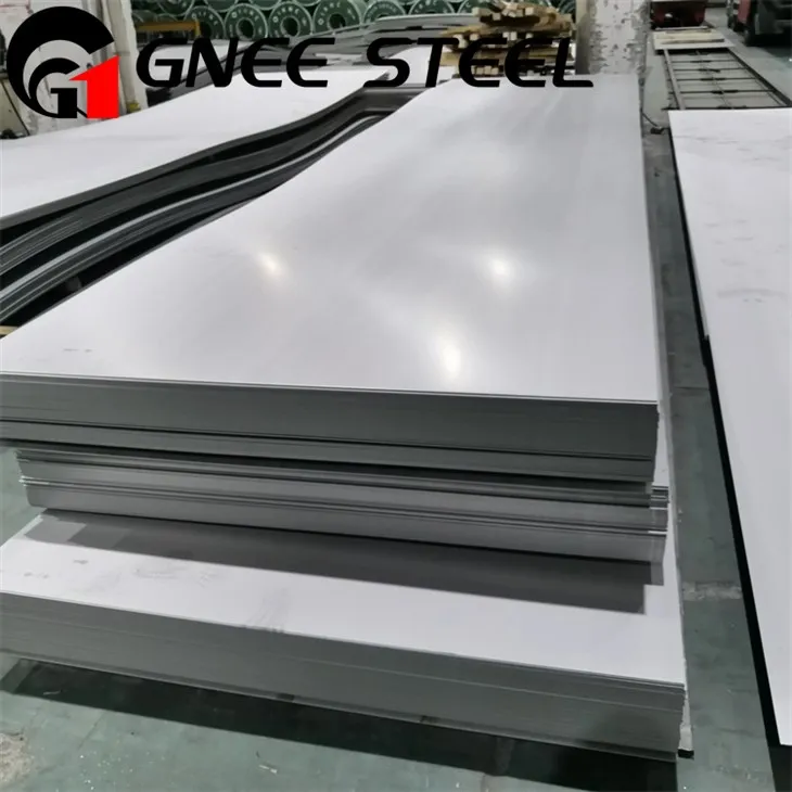 Inconel 600 Plate Composite tal-Liga tal-Metall