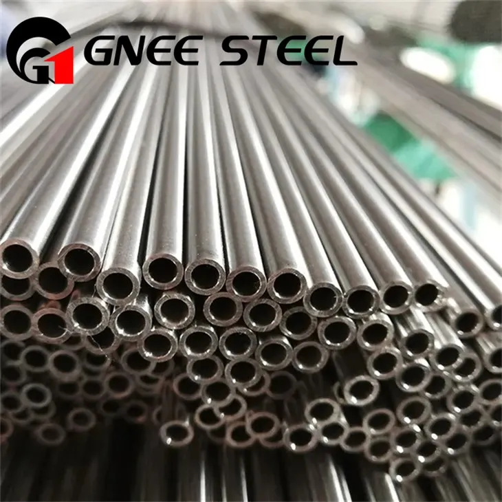 Inconel 600 783 Super Alloy Pipe