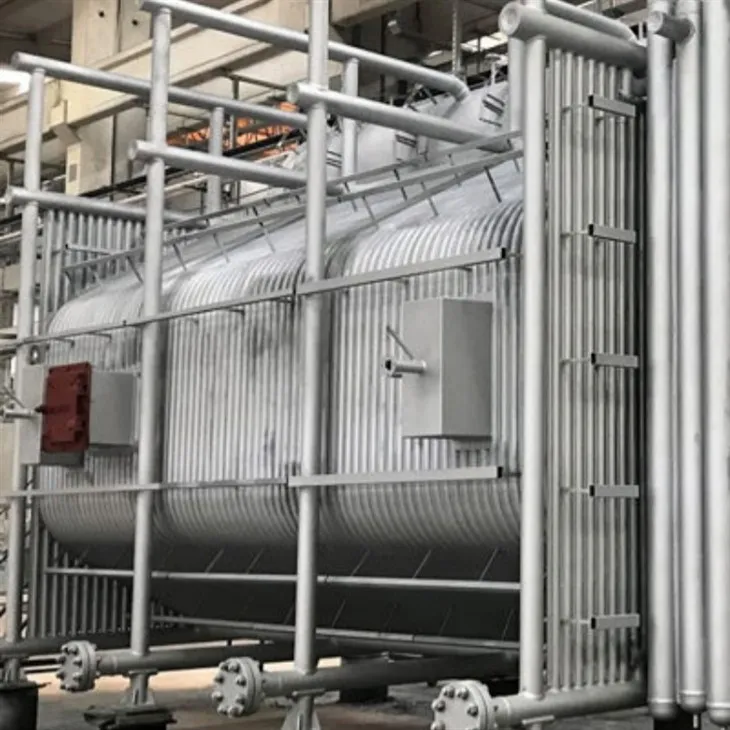 Tubu tal-Bojler Inconel 600