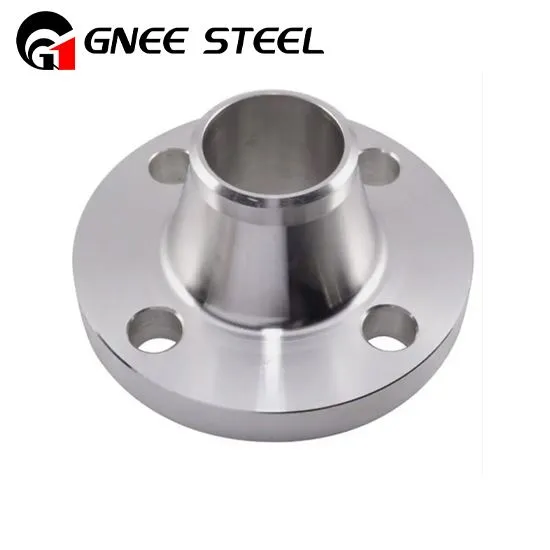 Inconel 600 Flanġijiet