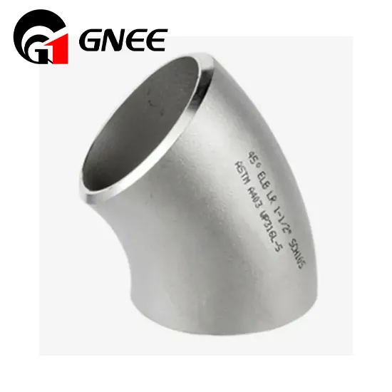 Fittings Forged Inconel 600