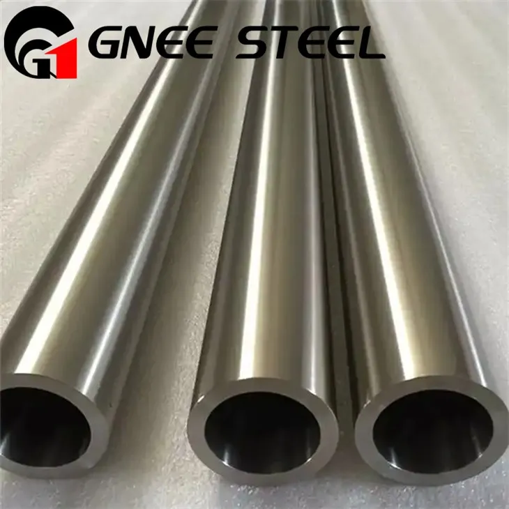 Inconel ASTM B 163 600 pajp b'ħitan ħoxnin