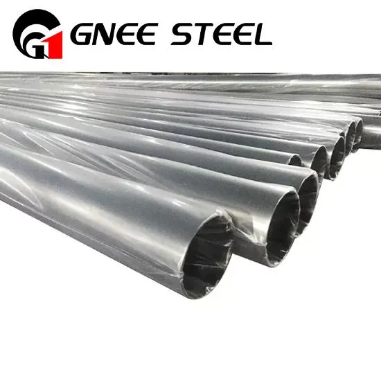 Inconel 601 Pajp