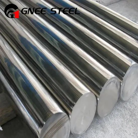 Inconel   617   Rawnd   Bar   UNS   N06617