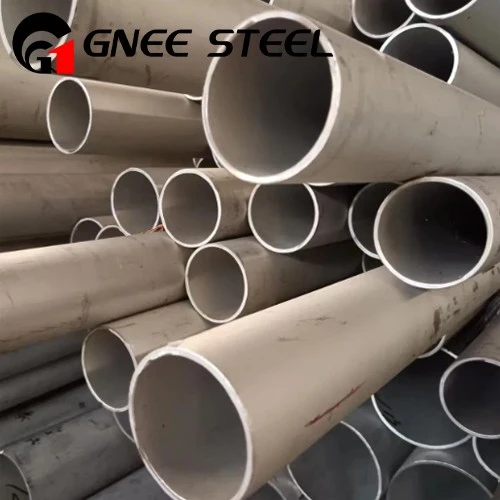 Inconel 617 Welded Pipe UNS N06617