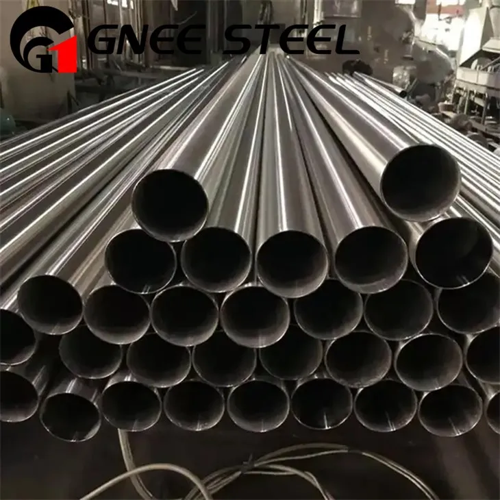 Inconel 625 725 Pajp Super Stainless