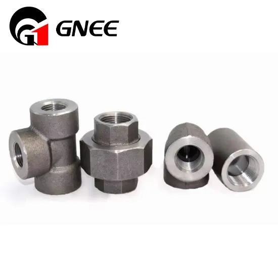 Fittings Forged Inconel 625