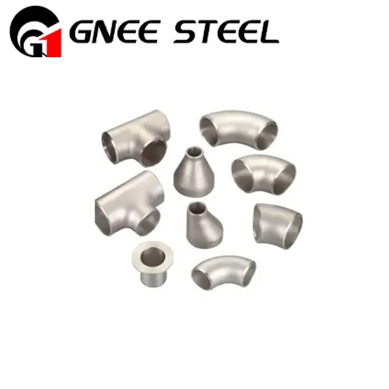 Fittings tal-pajpijiet Inconel 625