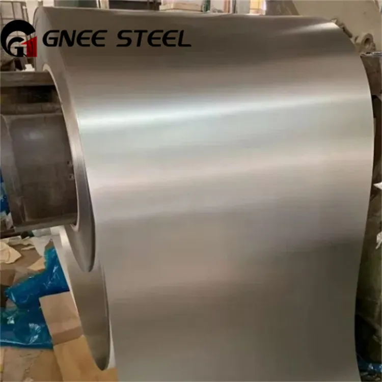 Inconel 625 UNS N06625 W . NR 2.4856 Nickel Alloy Strip Coil