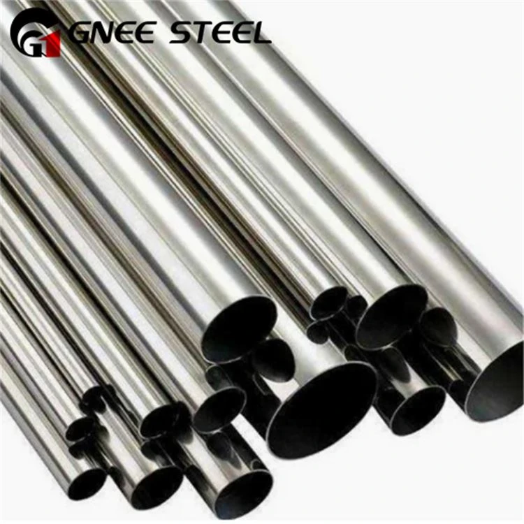 Inconel 690 Pajp iwweldjat