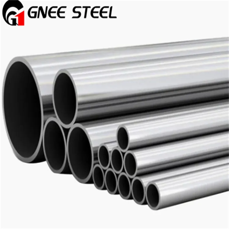 Inconel 693 Seamless Pipe