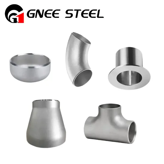 Fittings tal-pajpijiet Inconel 718
