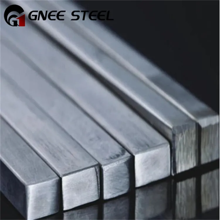 Inconel 725 Pjazza Bar