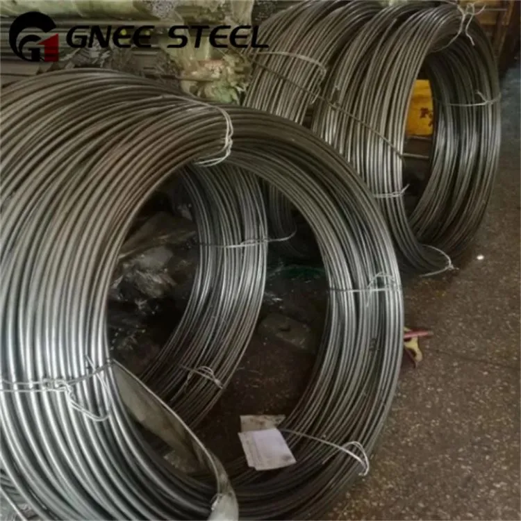 Inconel 783 Wire Rod