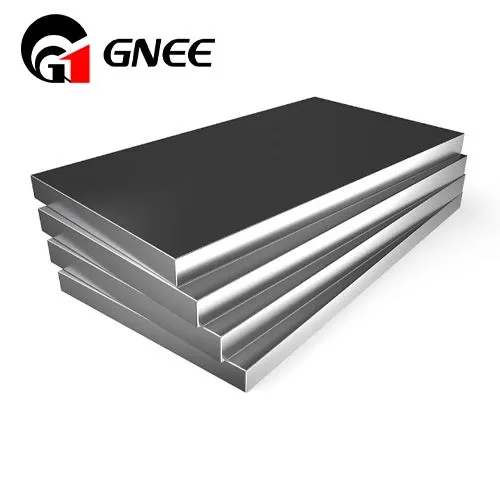 Pjanċi Inconel 800HT UNS N08811