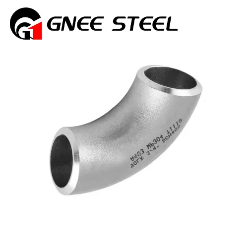 Inconel 90 Grad minkeb