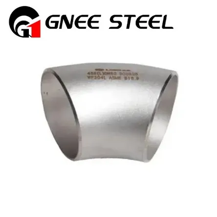 Liga inconel 600 90 grad lr minkeb