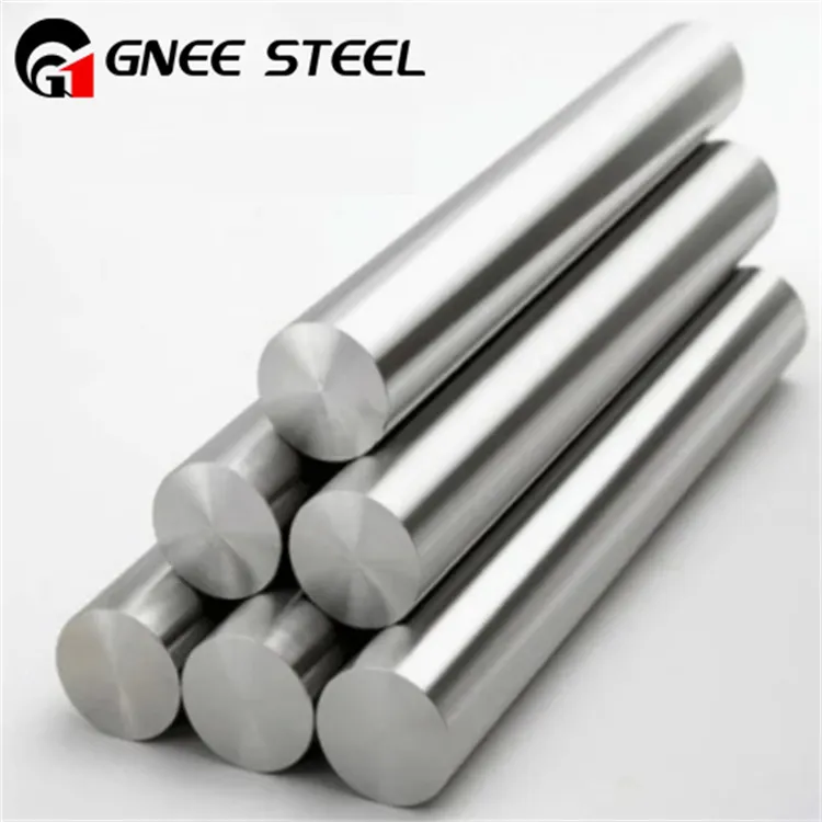 Inconel   Liga   617   Rawnd   Bar
