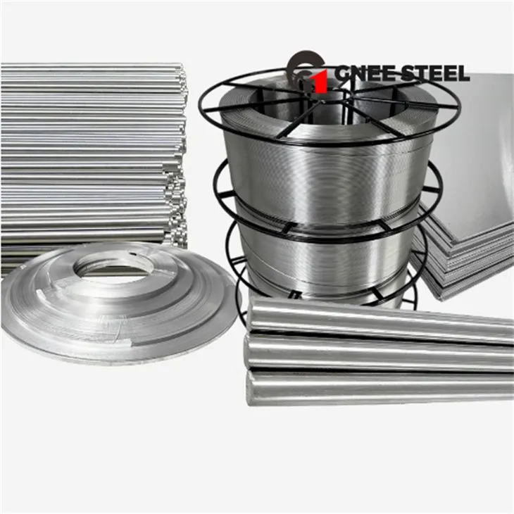 Inconel   Liga   686
