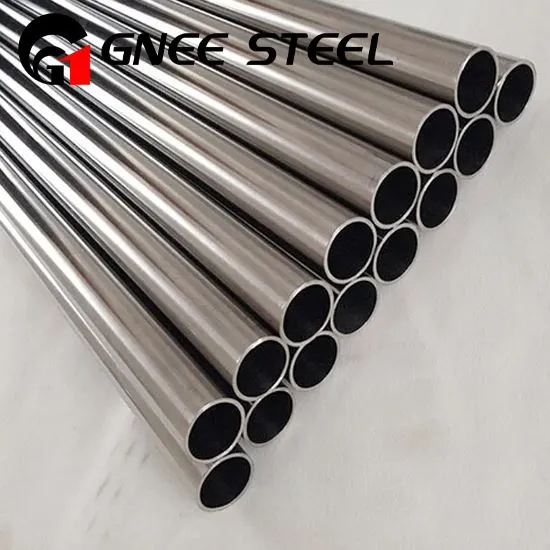 Inconel Alloy Pajp