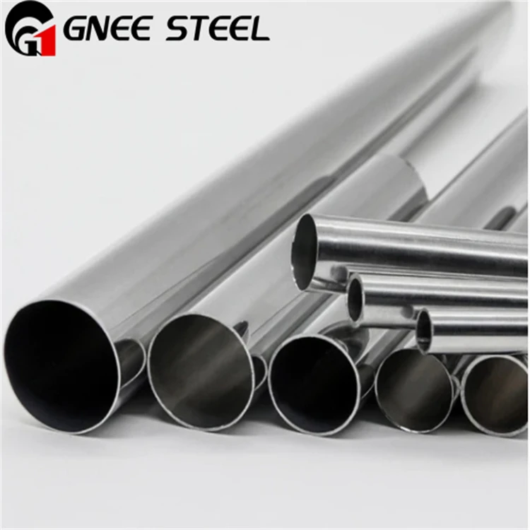Inconel Alloy X -750 Pajp