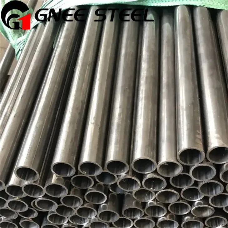 Inconel Precision High 718 Tube tal-Liga tal-Metall