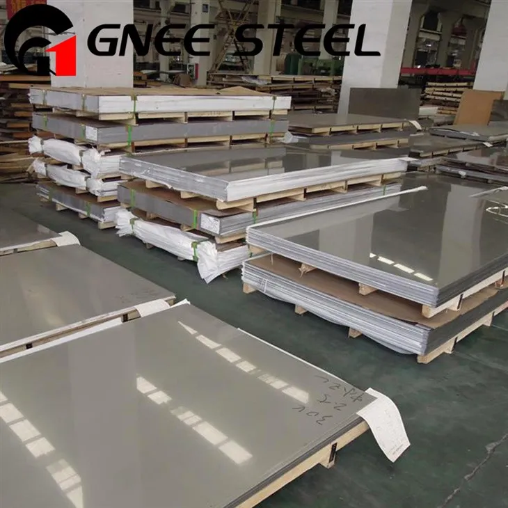 Inconel Rolling 600 Pjanċa tal-Liga tal-Azzar